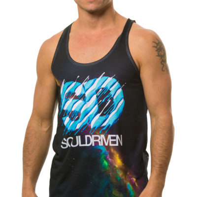 t shirt art tank galaxy